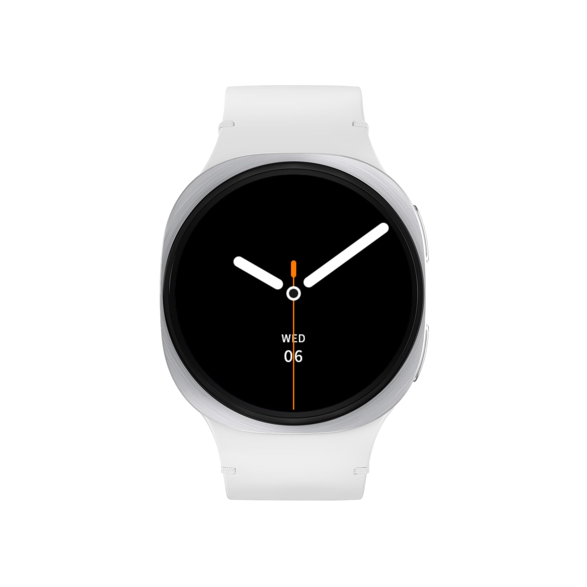 HD8mini (Topstep) Heart Rate, Blood Oxygen, Sleep & Sports Tracking, Payment, NFC, Amazon & Mercado Libre Smart Watch