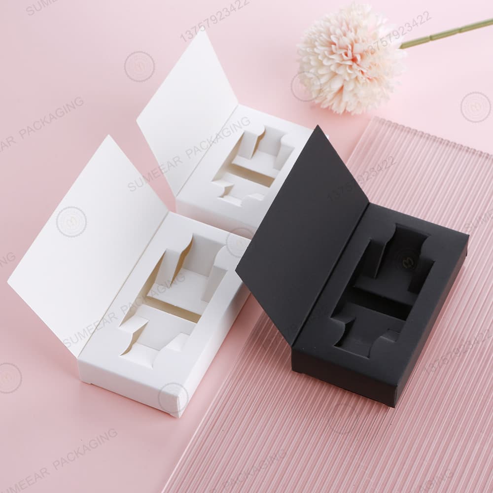 Spot 14-tube 17-tube spray bottles, rolling beads bottles, perfume bottle packaging boxes, paper boxes, gift boxes, logo printing
