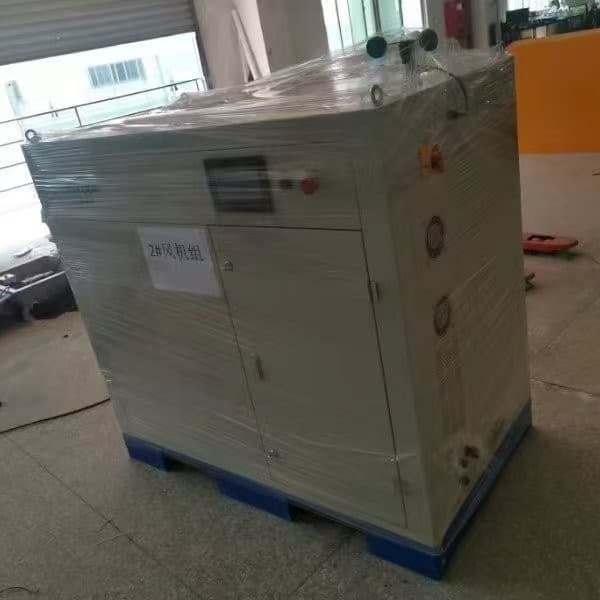 Sports Stadium Air Dome Inflation Control Cabinet, Air Structure Control System, Custom Membrane Structure Inflation Equipment