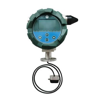 Ultrasonic Level Meter LORA WAN Hardware Design Platform Integration ZIGBEE Bluetooth Wireless Solution Development
