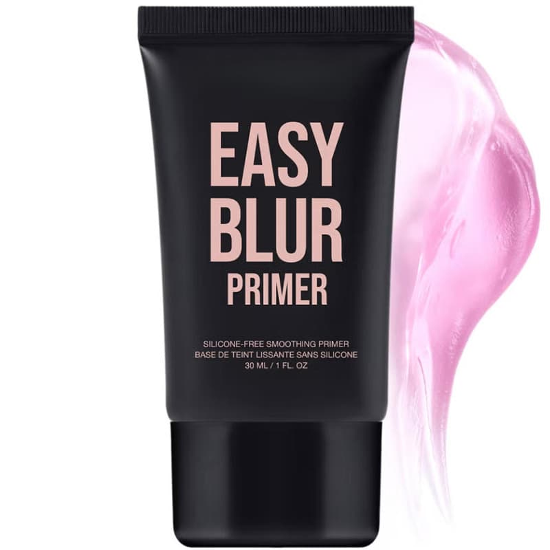 Huda Beauty Base Makeup Lotion EASY BLUR PRIMER Concealing Moisturizing Repairing