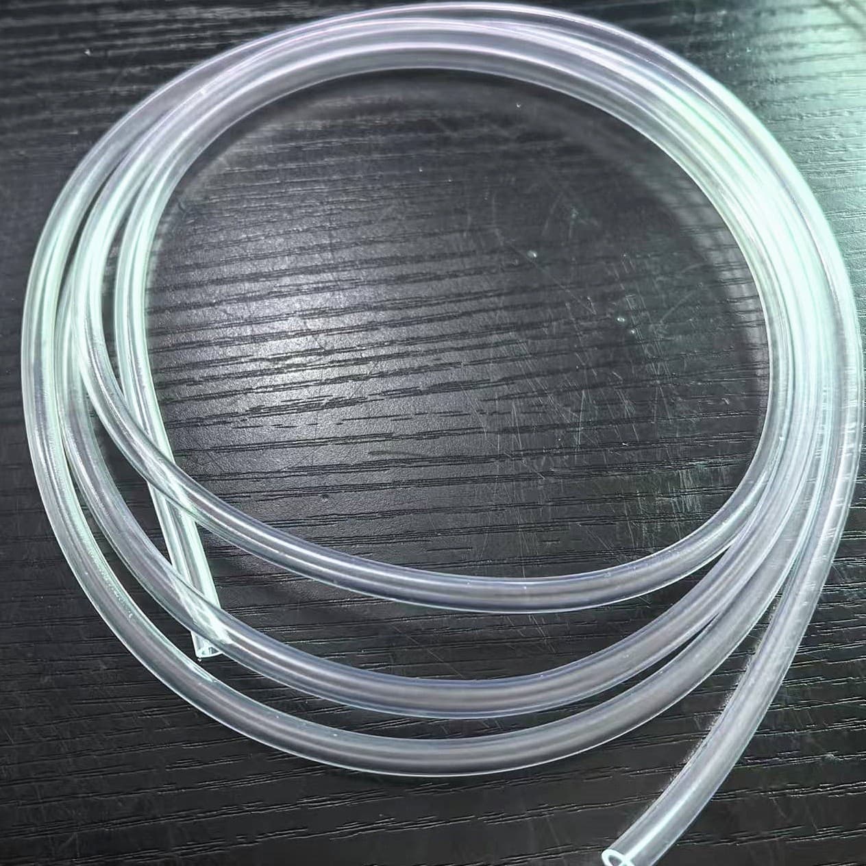 Douyin Same Style Rabbit Ear Airbag Moving Rabbit Hat Airbag Accessories Eco-friendly PVC Anti-freeze Hose Source Manufacturer