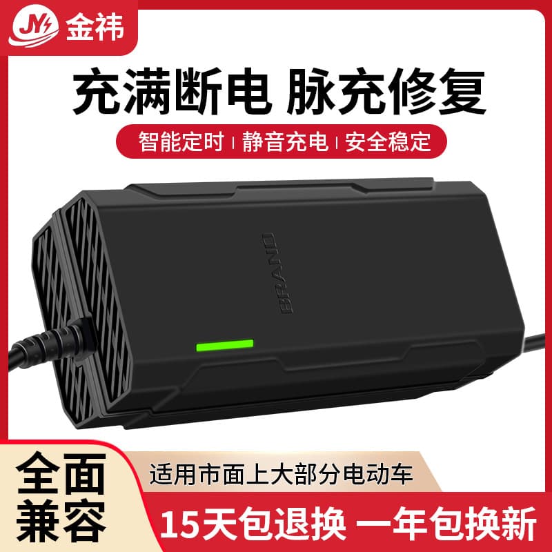 24V Dolphin Electric Car Battery Charger 24V 12AH 20AH 30A for Toy Car Wheelchair Mower