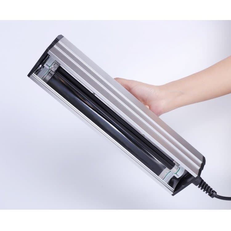 LEB-280L Medium Wave UV Lamp Handheld UVB UV Analyzer