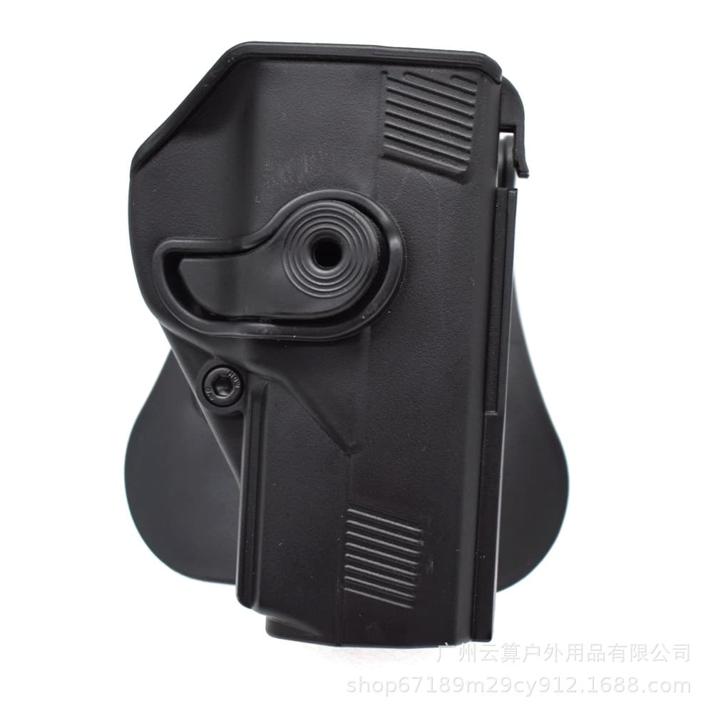 BERETTA PX4 Quick-Draw Holster Hunting Tactical Quick-Draw Holster Outdoor 360-Degree Rotatable Magazine Pouch