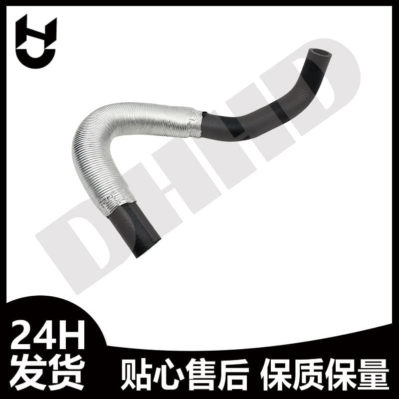 Auto parts 32416850281 Steering system hydraulic hose fuel hose suitable for BMW E90