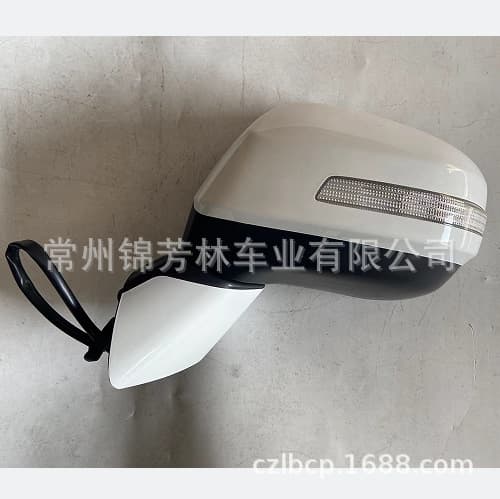 For 2012 Civic Side Mirror Civic 2012 76258-TR0-H02