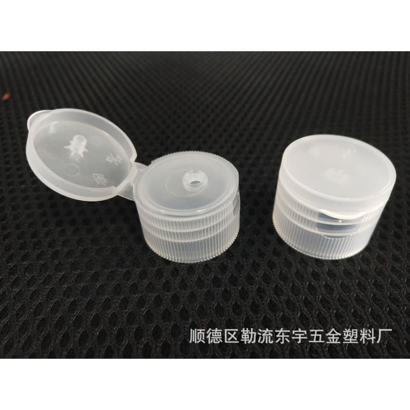 28/410 Kao Cap Butterfly Cap Cosmetic Bottle Cap Shampoo Cap Uncover Plastic Cap