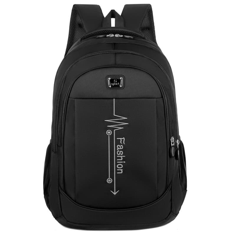 Men's Laptop Backpack Fashionable Business Travel Large Capacity Bag for College Students