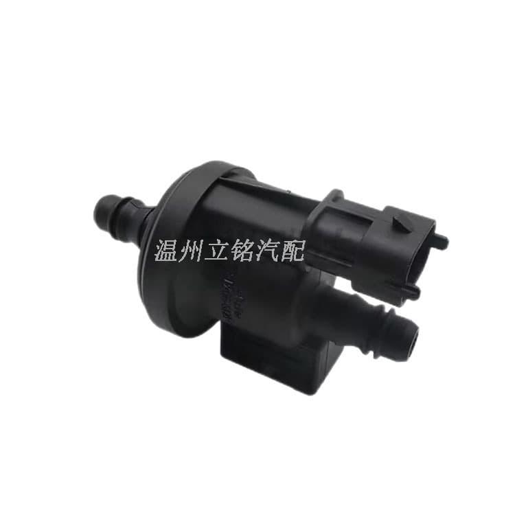 Carbon Canister Solenoid Valve 0280142517 C1B1-9G866-AA For Ford Focus