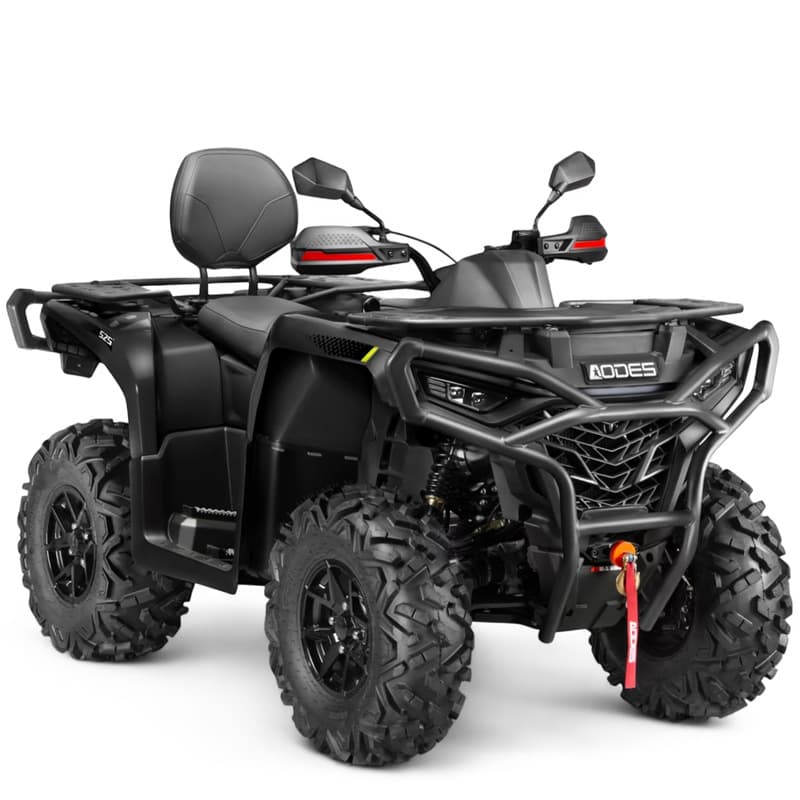 AODES PATHCROSS 525L Aodes 500cc Off-Road Motorcycle ATV Sand Buggy All-Terrain Vehicle