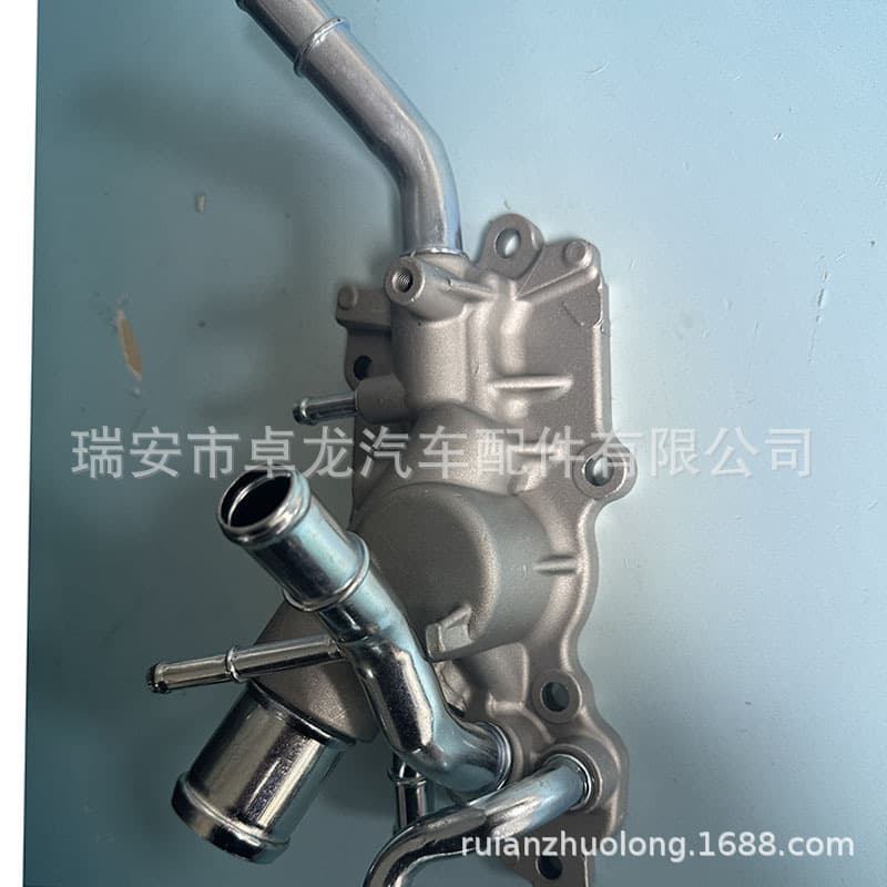11060ET00D Water Outlet Thermostat Assembly for Nissan Original Stock Wholesale