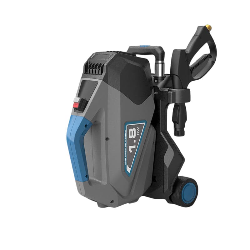 Ultra High Pressure Car Washer 220V Water Gun High Power Commercial Cleaner Portable Booster Water Gun Car Washing Tool