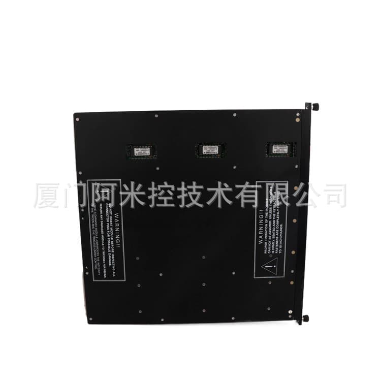 Invensys Triconex 8312 Communication Module