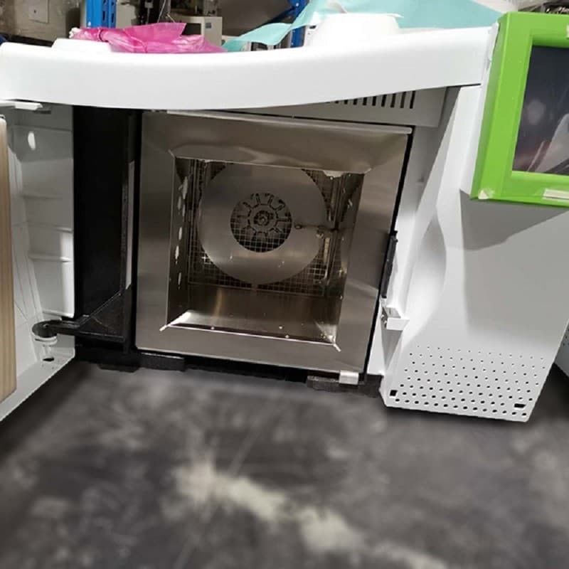 Second-hand Gas Chromatograph PE580 Chromatograph