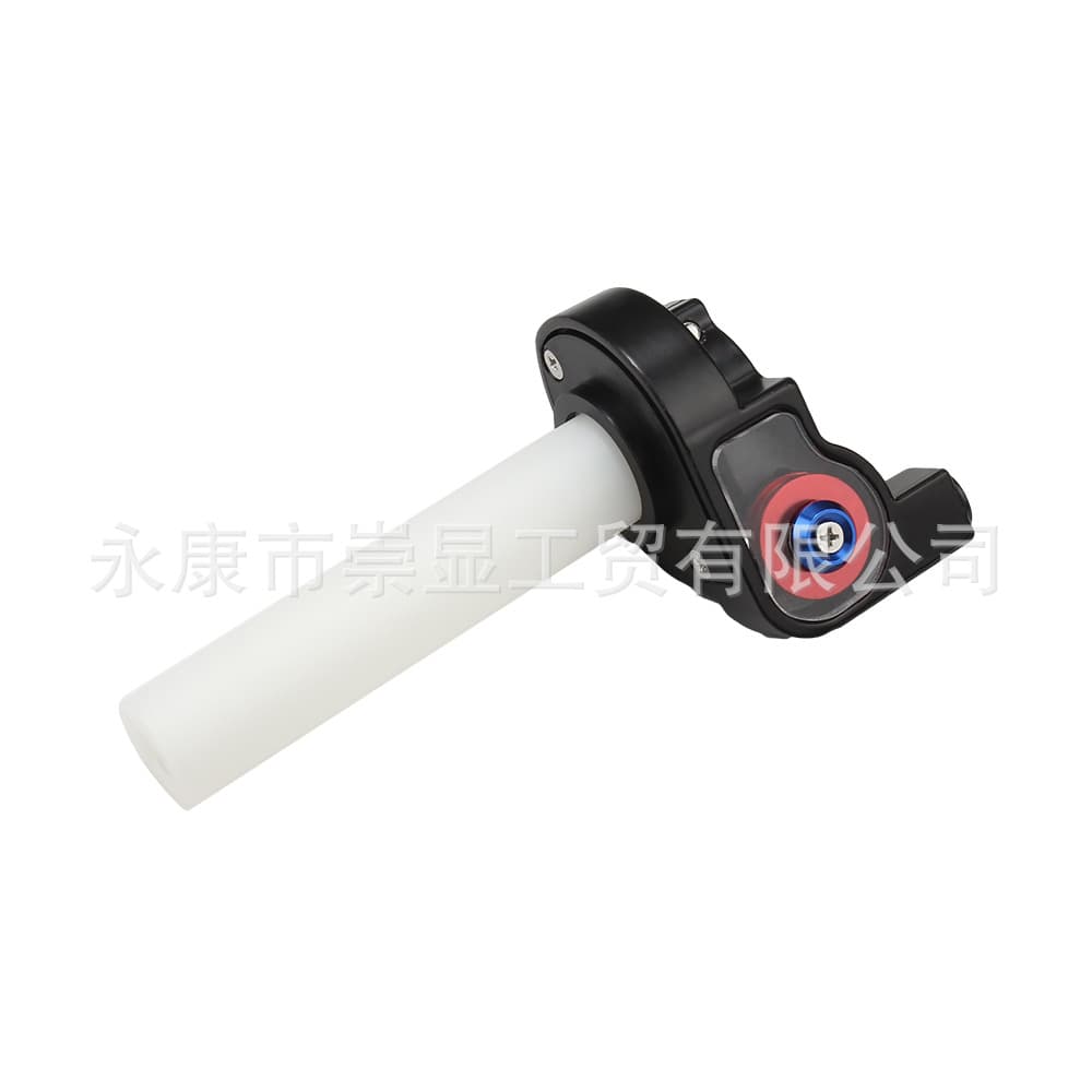 Dirt Bike Throttle Grip 110cc-300cc for KTM Kawasaki Honda Suzuki Throttle Grip