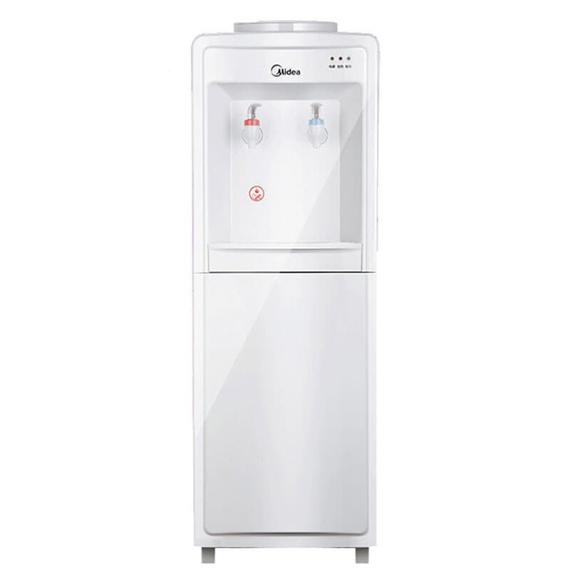 Midea Vertical Cold/Hot Household Water Dispenser Compact Desktop MYD718S-X/MYR718S-X