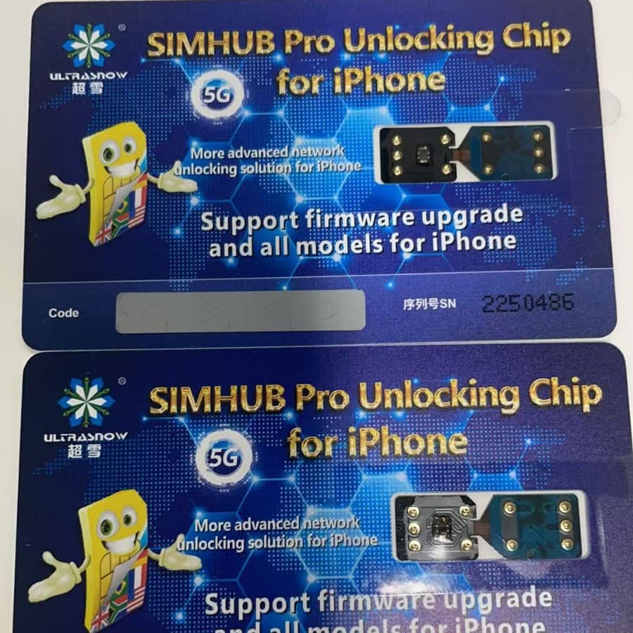 New ChaoXue card dual SIM dual standby OTA version MEP2025 automatic no adjustment