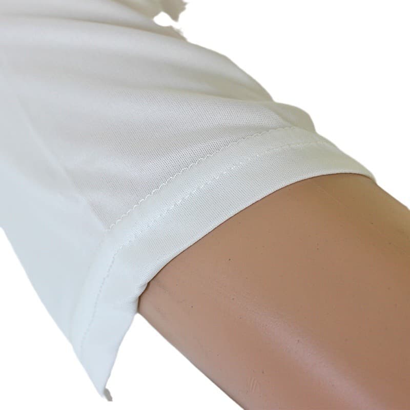Cross-Border Trade T-Shirt Election Shirt Quick-Dry Short-Sleeve Advertising Shirt Custom 120g Polyester Election Wear with Printing