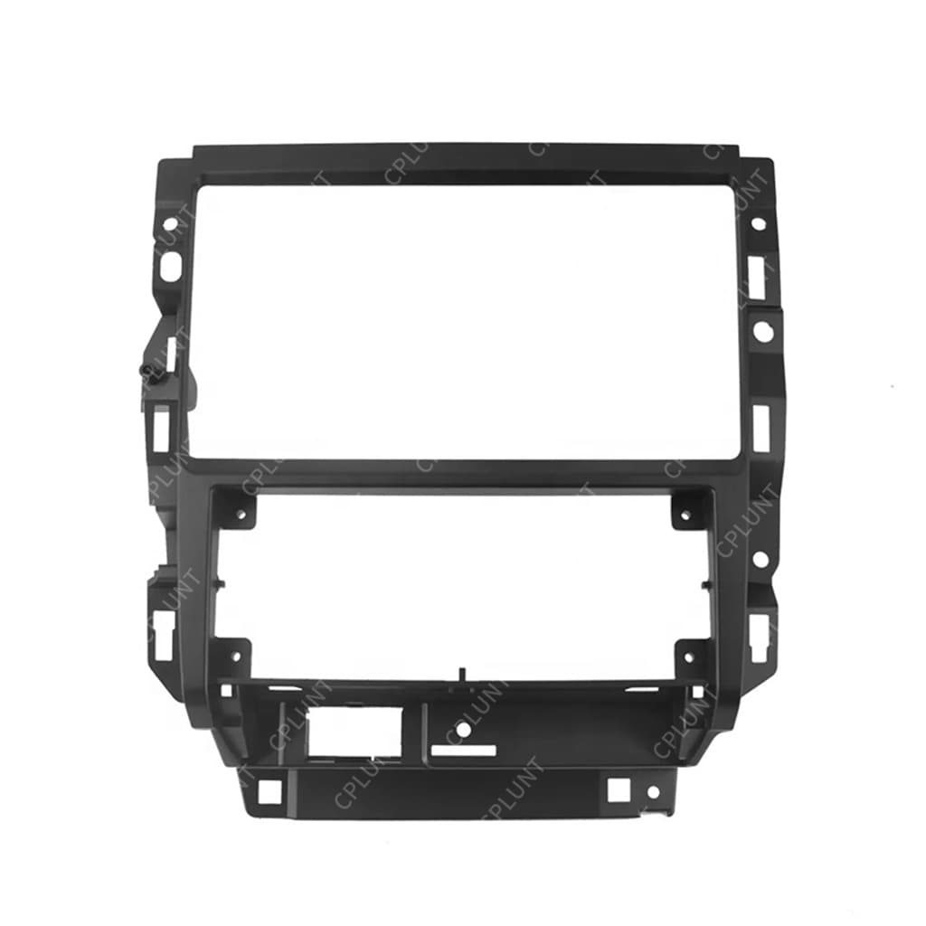 Versatile Frame Kit for Volkswagen Bora BORA GOLF Golf Car Android Navigation Face Frame Modification Panel