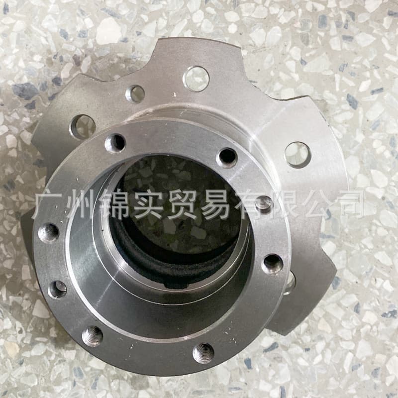 42401-60010 Wheel Hub Unit for Land Cruiser FJ7# HJ75