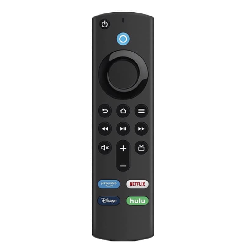 Compatible with Amazon Fire TV Stick 4K Max / Lite Remote Control Bluetooth Voice