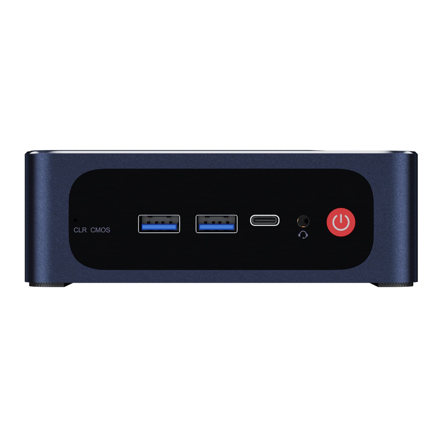 SEI 12 Mini PC 12th Gen Core i5 12450H for Office, Business, and Gaming