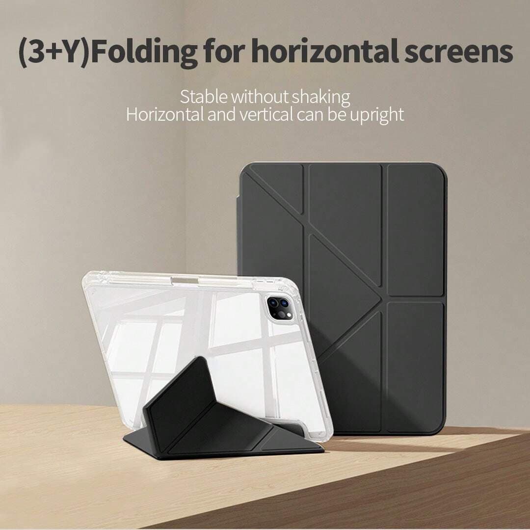 11 Inch iPad Pro 2025 New Air7/6 Protective Case Compatible with Apple 11 Inch Tenth Generation iPad Cover for Tablets and E-books