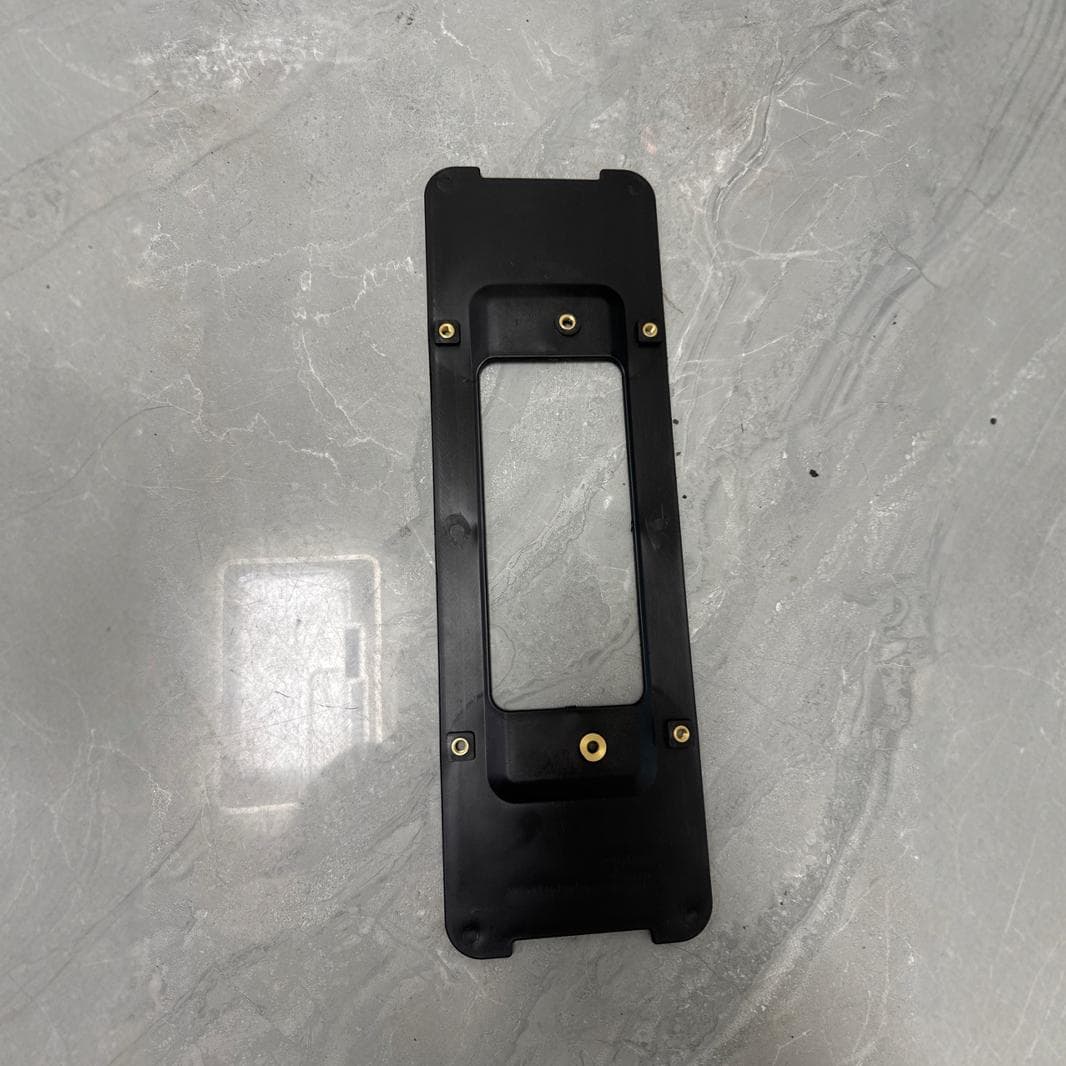 Car License Plate Frame Compatible with F18/F02/F35/F30/E70 51137211673