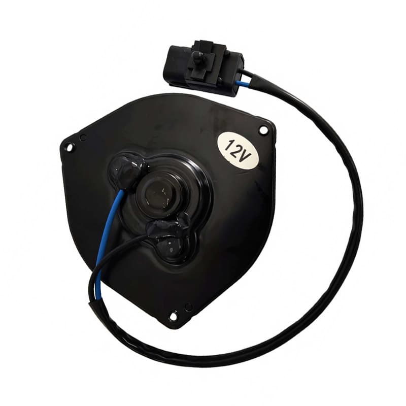 16363-28060 Suitable for 2001-2009 RAV4 radiator air-conditioning electronic fan motor