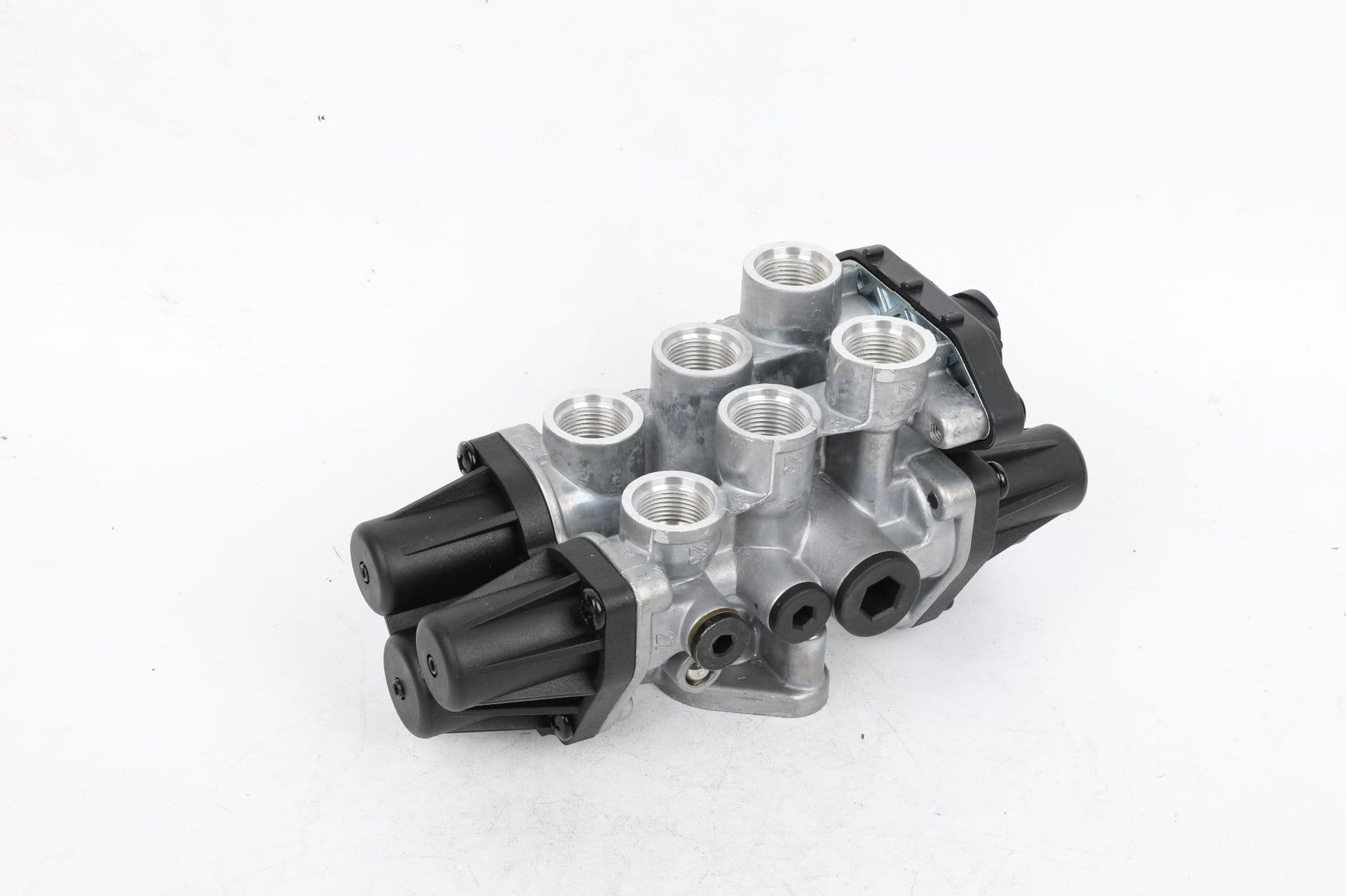 Factory Wholesale Price High-Quality Six-Circuit with Sensor 9347050050