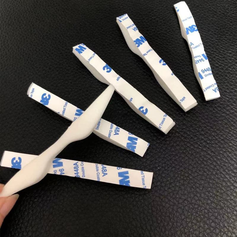 Anti-Fog Sponge Nasal Bridge Strips - Prevents Glasses from Fogging, Reduces Pressure, Popular on TikTok