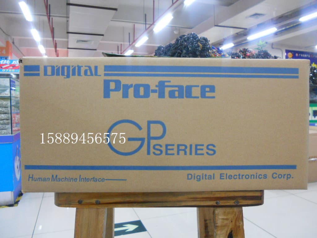 A051* Pro-face Touch Screen GP570-TC31-24V