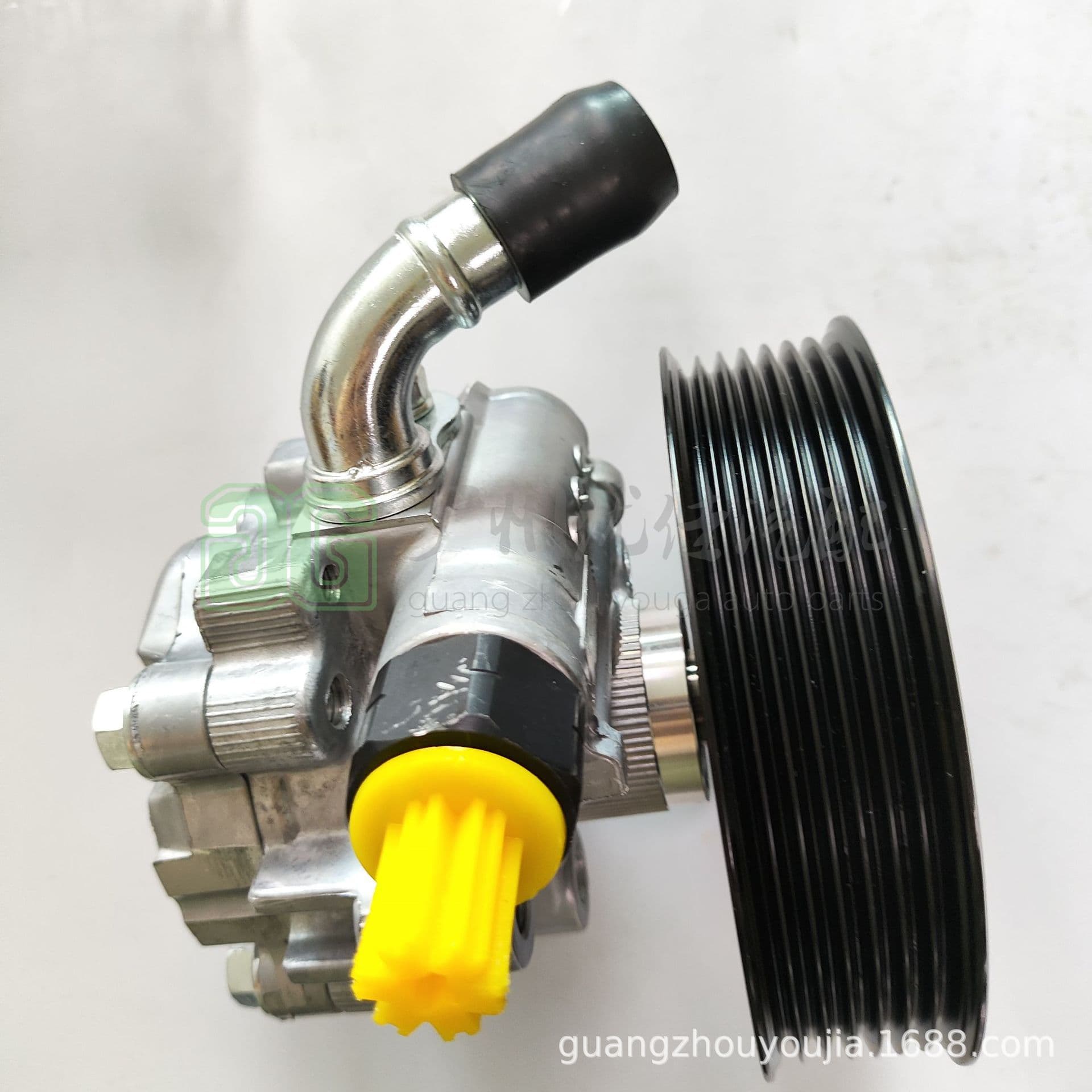 44310-0K130 For Toyota Hilux Innova Power Steering Pump