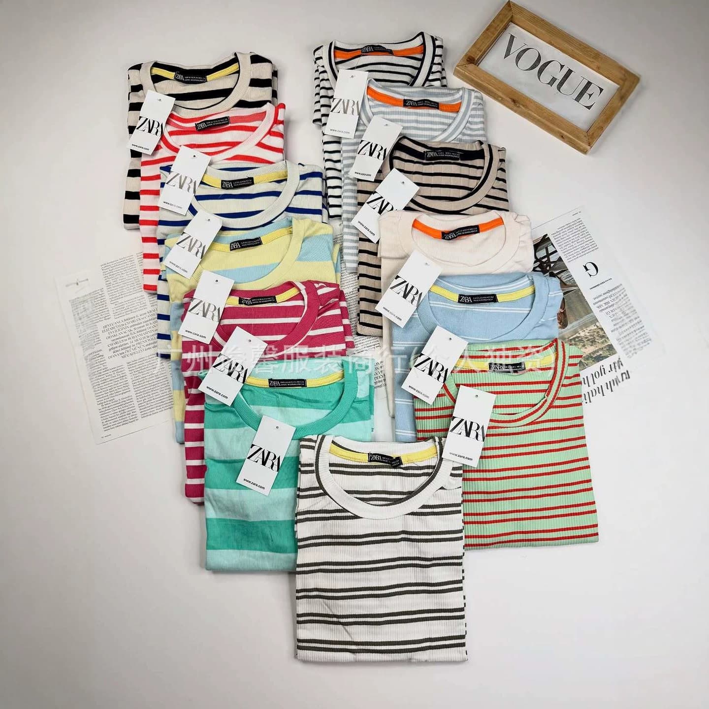 New Women's T-shirt wholesale short