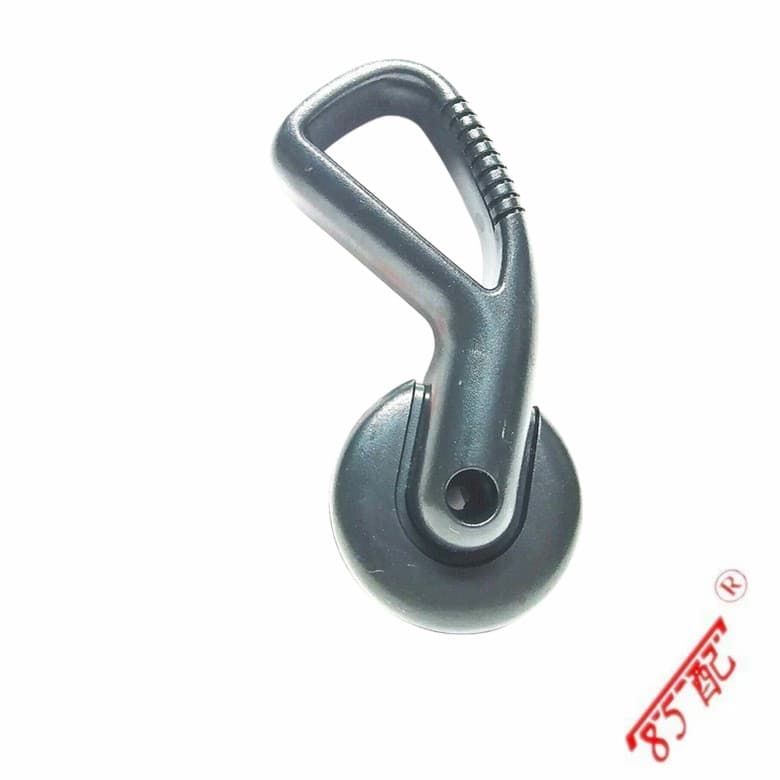 Seat Adjustment Handle Left 890586/9638799977 Compatible with Peugeot 206 207 Citroen C2