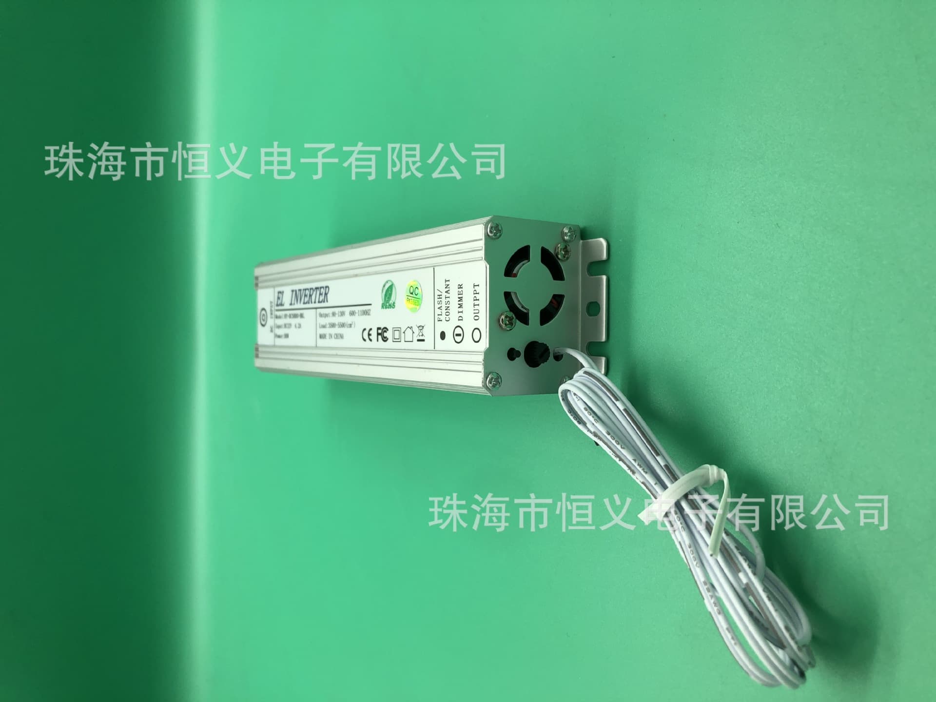 Hy-Dc5000 50W Cold Light Chip Driver/Cold Light Driver/El Driver/El Controller