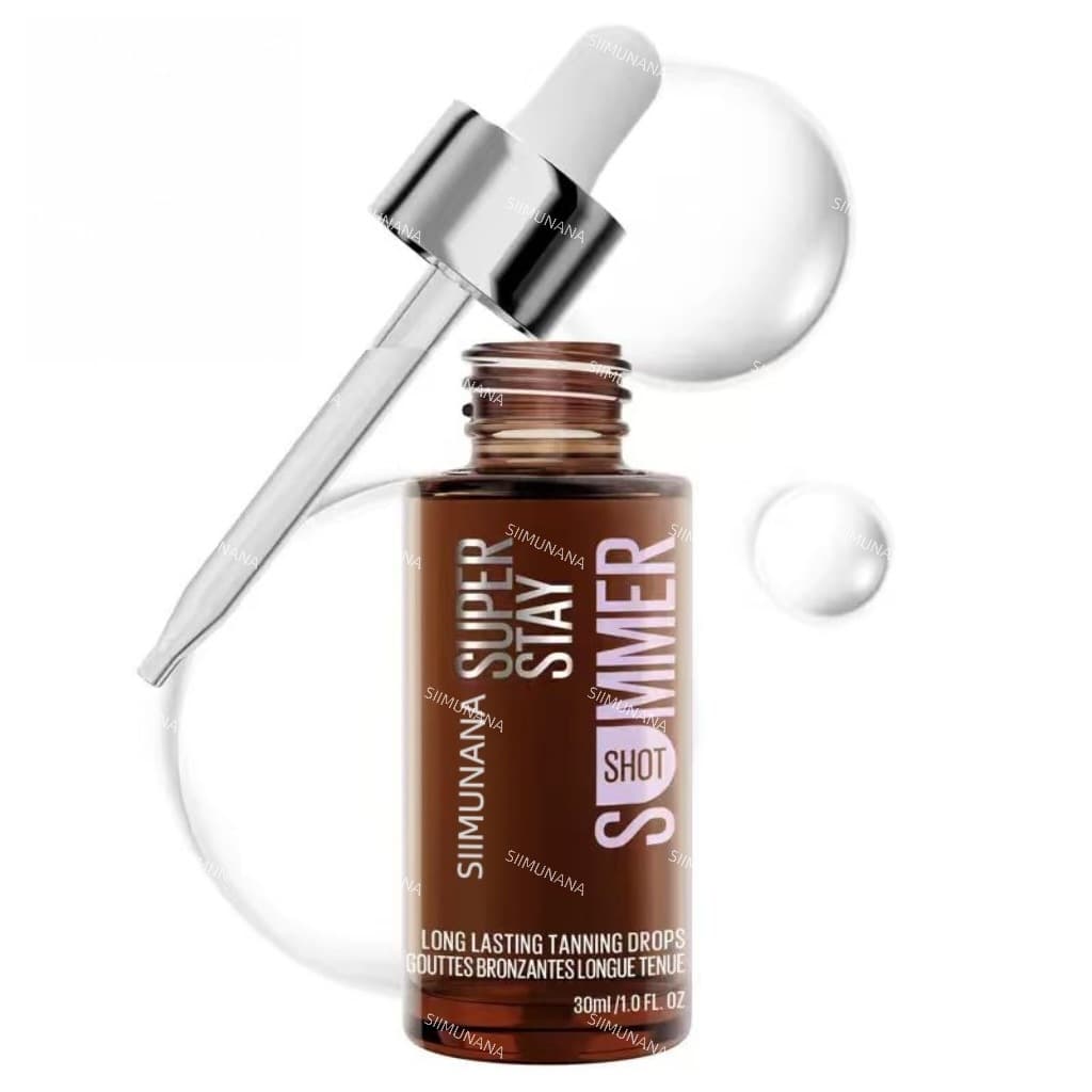 Cross-border TK Amazon's popular tanning lotion, tanning moisturizer, long-lasting tanning oil tanning lotion