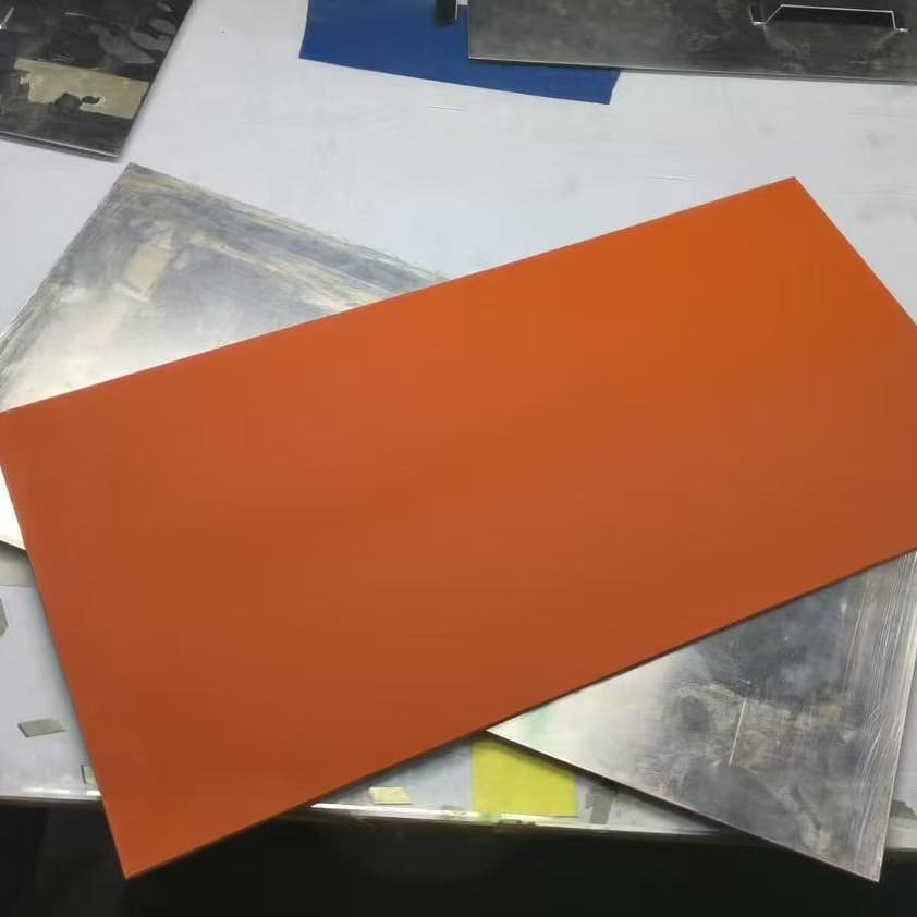 Hot stamping silicone template hot stamping version hot stamping silicone roller heat transfer rubber wheel
