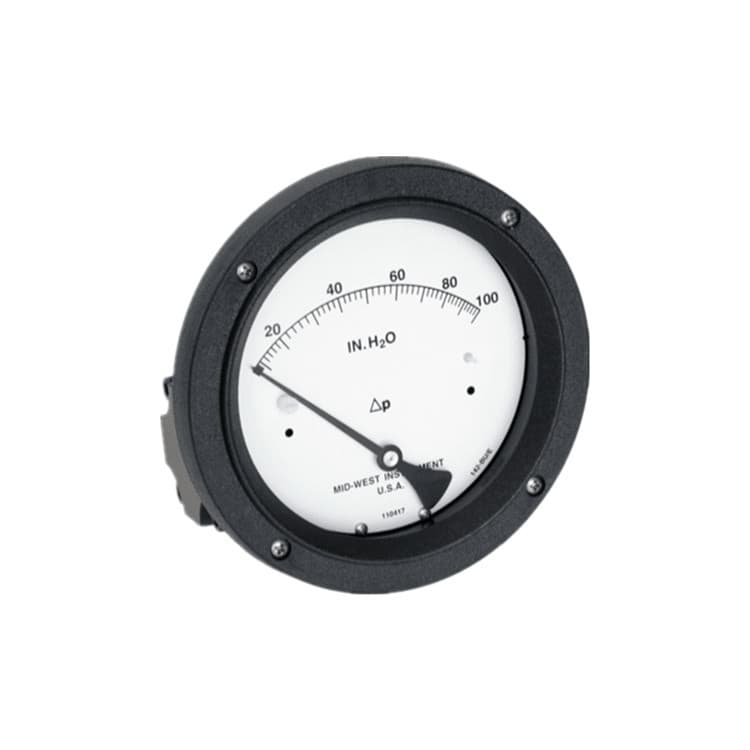MID-WEST level meter 114
