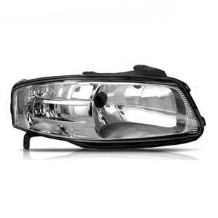 For 2006-2009 Volkswagen GOL G4 Pointer Saveiro Headlight Front Light
