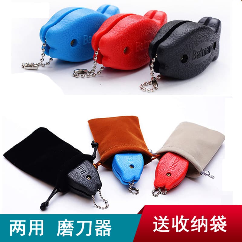 New diamond figure skate shoe sharpener, manual figure skate blade sharpener