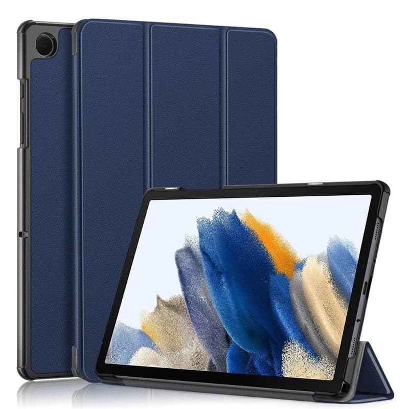 Compatible with Samsung Galaxy Tab A11 2025 Tablet Case Tab A11 Plus 2025 Model Leather Cover