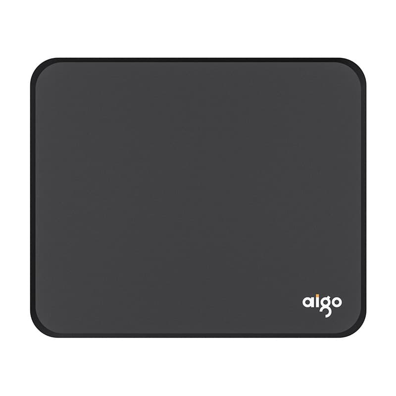 aigo M1 Mouse Pad Classic Size 300*250*3 Large Size 800*300*3 Home Office Gaming