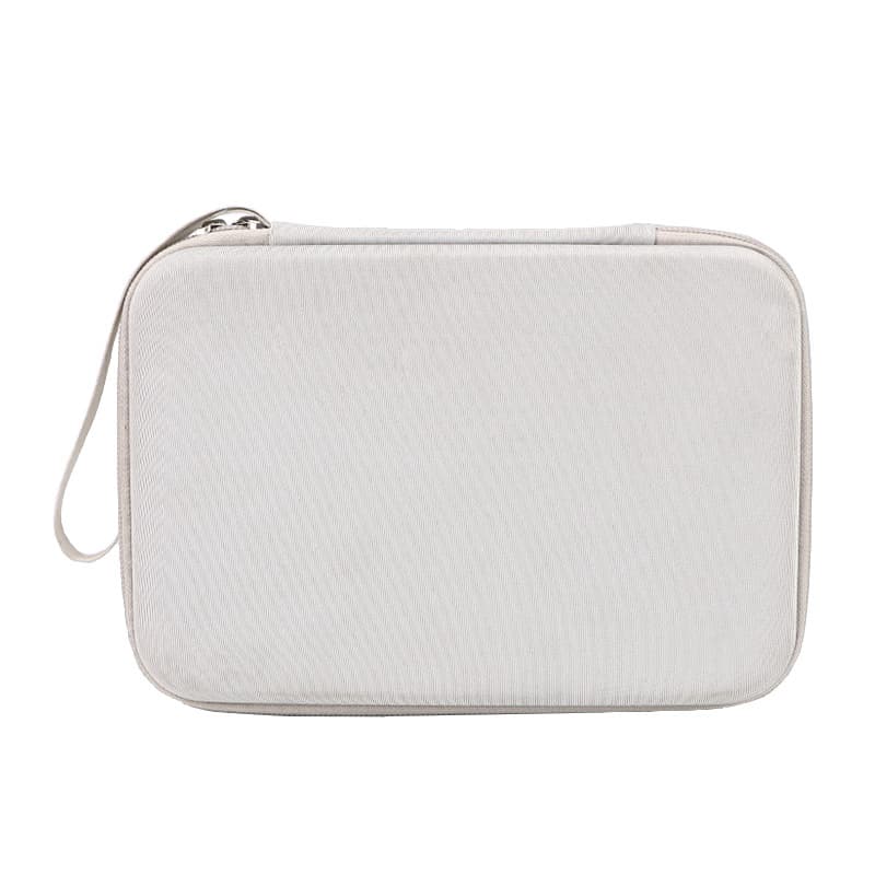 Factory Direct Inch White EVA Handheld Case in White EVA