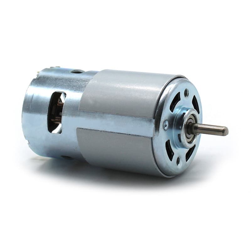 795 Motor 775 Motor 895 Micro DC Motor High Speed High Torque Power 12V 24V for Power Tools