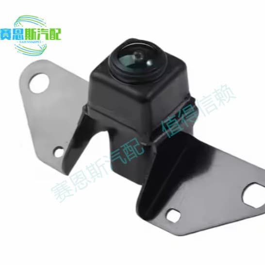 Applicable to Nissan Qashqai rearview camera/parking camera, car parts direct sales 284F1-4EA0A