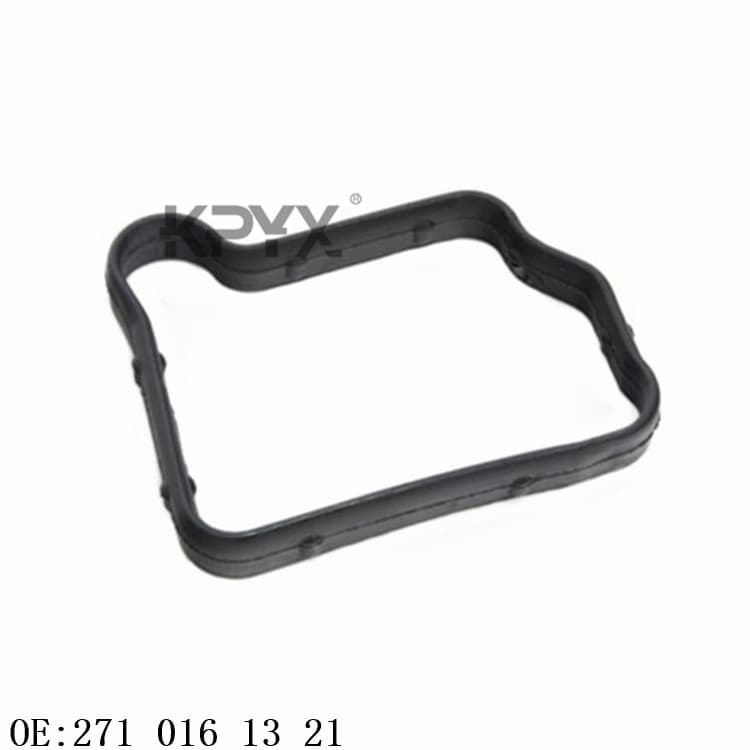 For Mercedes W204 W212 A207 R172 Valve Cover Gasket Spark Plug Seal OE:2710161321