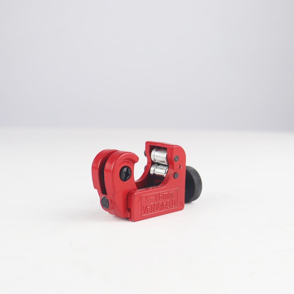 Wholesale CT-127 Mini Tube Cutter for Copper and Aluminum Pipes, Factory Direct 3-16mm Pipe Cutter