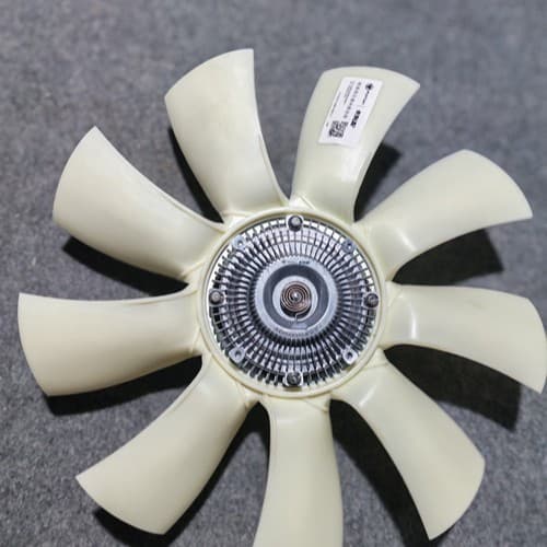 Foton Silicone Fan Clutch L113000000960